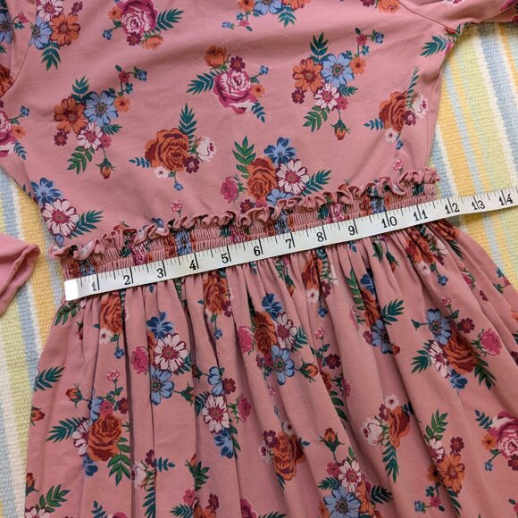Matilda Jane Lots to learn dress size 14 - Picture 8 of 12